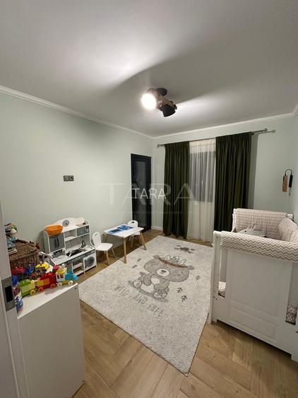 Apartament Generos cu 4 Camere de Vânzare în Mărăști – Ideal Familie. - 7