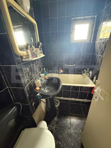 Apartament 4 camere, etaj intermediar, 2 bai, boxa,| G. Alexandrescu, Manastur - 6