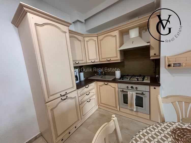 Apartament 2 camere - vedere spre lac | Loc de parcare propriu - 3