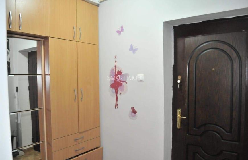 Chirie garsoniera Porolissum mobilata utilata 200eur/ luna - 6