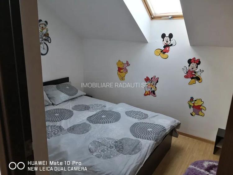 Apartament 3 camere | 85 mp | George Enescu - 3