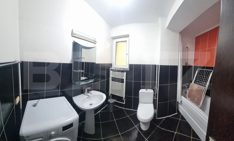 Apartament 2 camere Copou - 43 m2  - 9