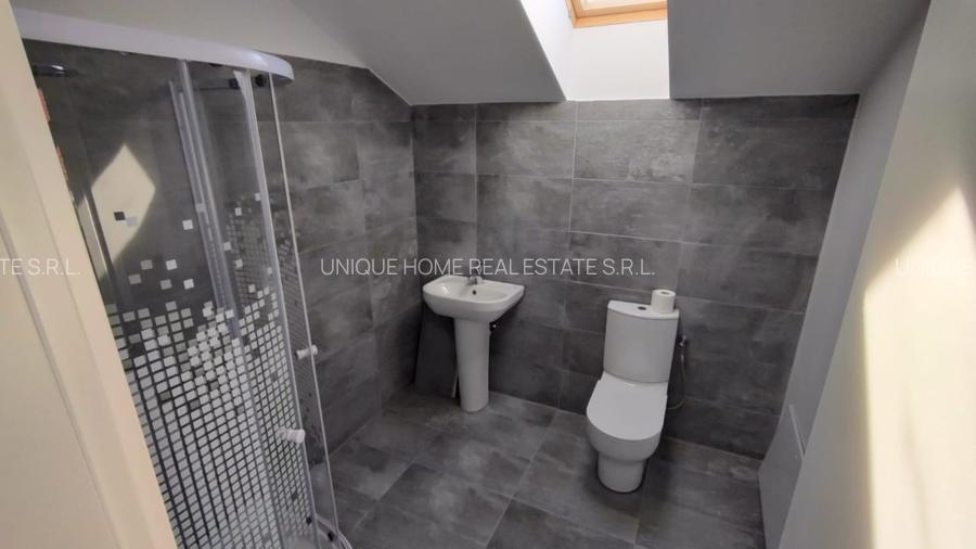 Pipera: Vila 6 camere, ansamblu rezidentia cu acces securizat - 4