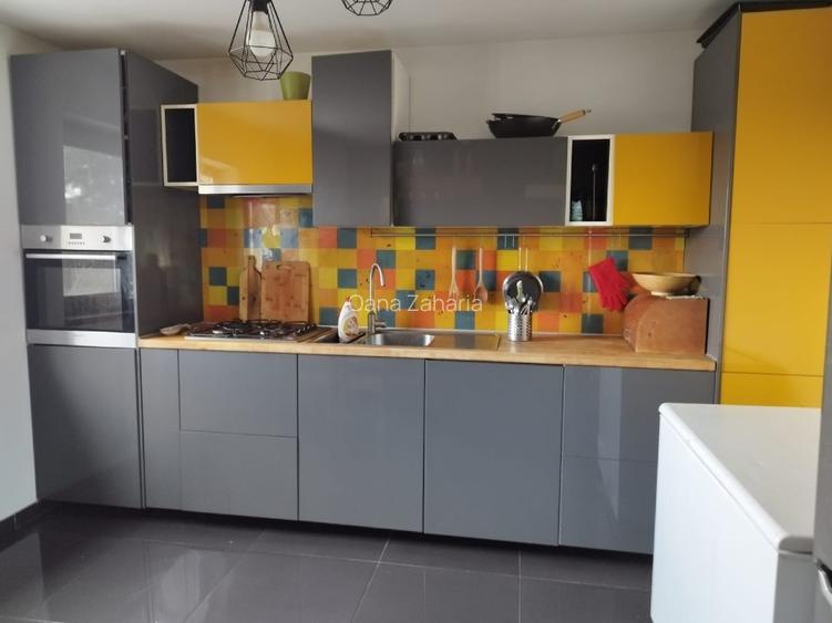 Casă de vânzare în Bucium Iași - 6