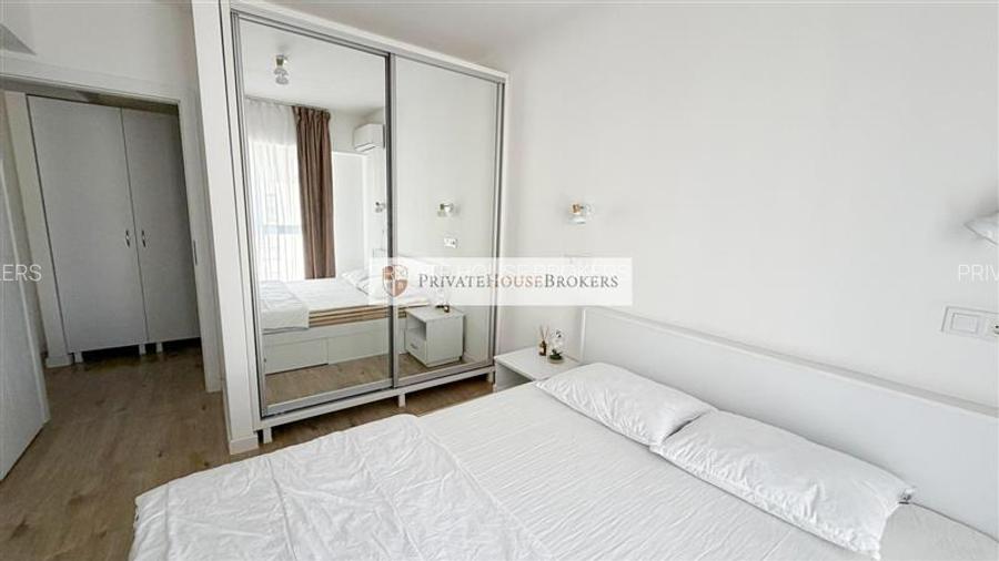 Aviatiei | Belvedere Residence | Bloc 2020 | Parcare - 6