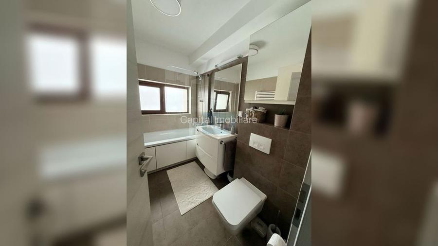 Comision 0 %! 2 camere 52 mp, 1 balcon, priveliste, Buna Ziua - 3