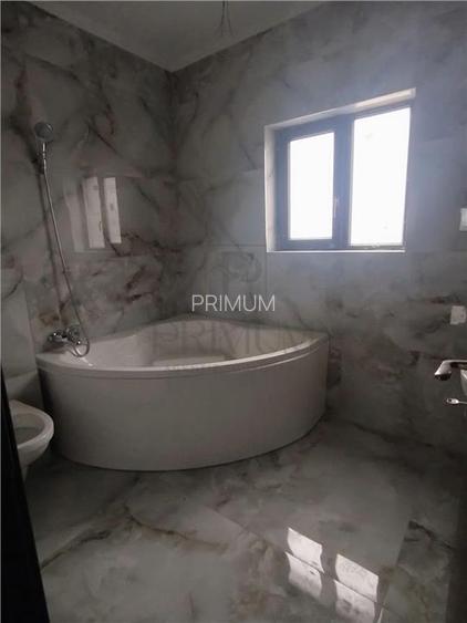 Duplex zona M CITY - 5 camere - bucatarie inchisa - finalizat - 9