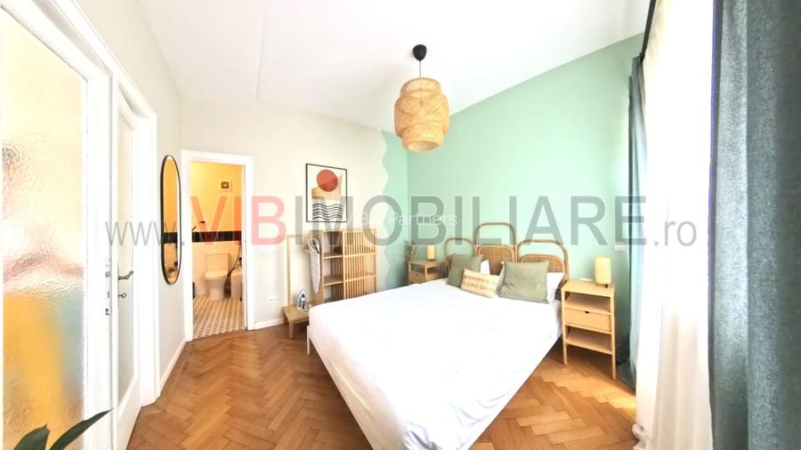 De vanzare apartament 2 camere - Piata Italiana/Piata Rosetti - 6