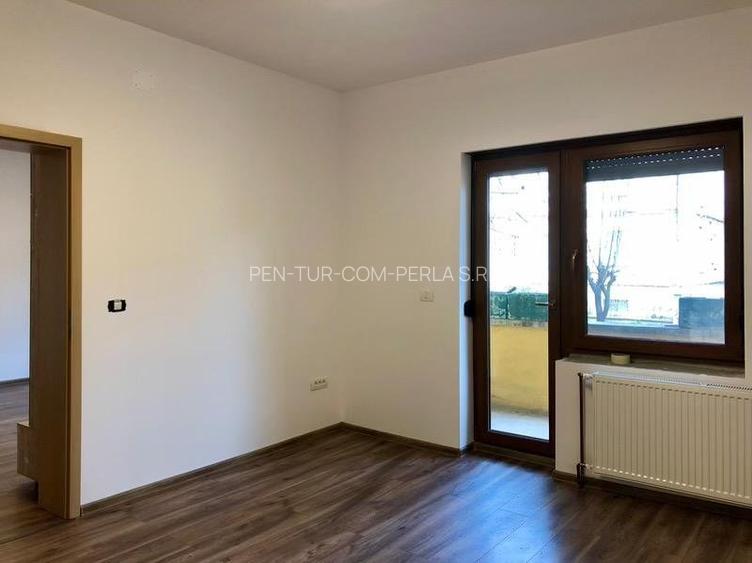 INCHIRIEZ APARTAMENT CU 2 CAMERE IN ZONA BALCESCU, PARTER - 5