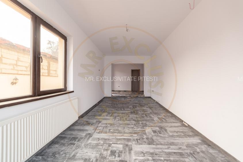 Casă spațioasă P+1+M – Izvorani, Ștefănești | Ideală pentru 2 familii! - 9