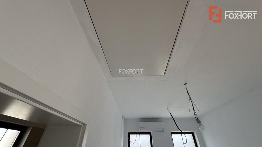 Casa individuala 4 camere, 120 mp, in Chisoda - 13