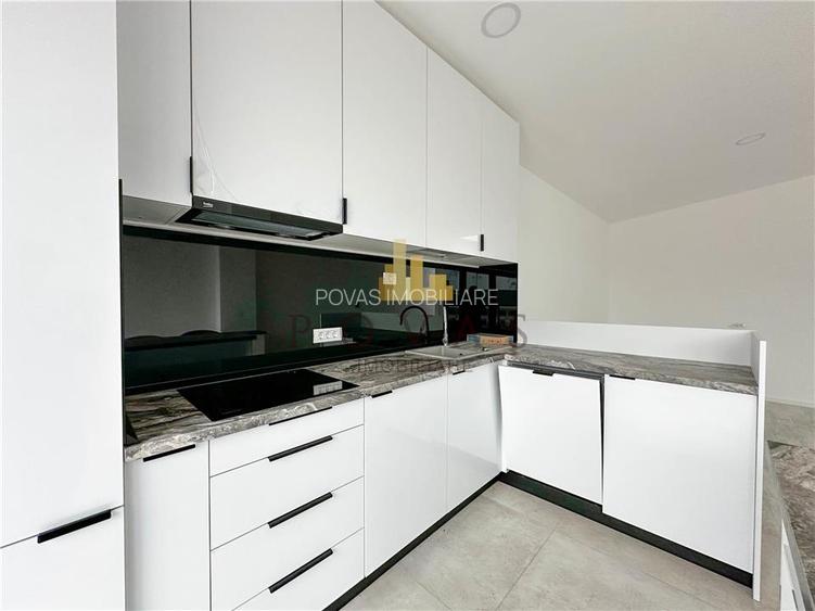 Inchiriere Apartament Persepolis Herastrau Soseaua Nordului - 18