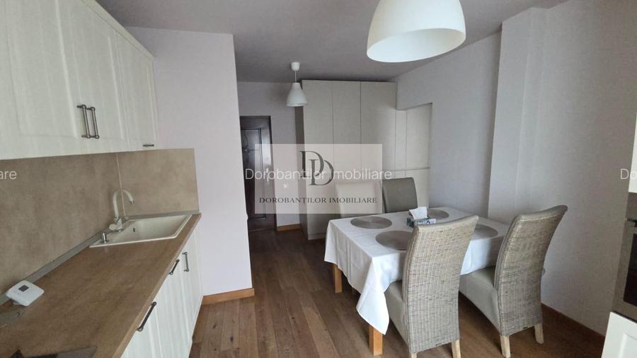 Apartament 2 camere decomandat | Parcare inclusă | Parcul Rozelor - 4