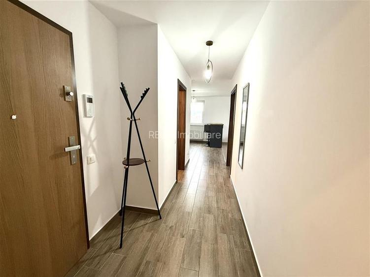Apartament 2 Camere, Loc de Parcare, Urban Plaza Brasov - 19