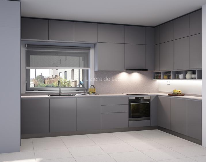 CUIB 8, LIZIERA DE LAC, FAZA 2 — CASA TA LÂNGĂ LAC, LA 20 DE MINUTE DE PALLADY - 5