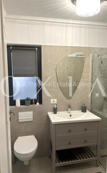 AX1107 Dumbravita, Zona Ion Creanga, 1/2 Duplex Mobilat&Utilat - 10