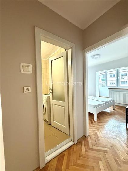 APARTAMENT CU 3 CAMERE | DE INCHIRIAT | ETAJ 3 | NUFARUL - 2