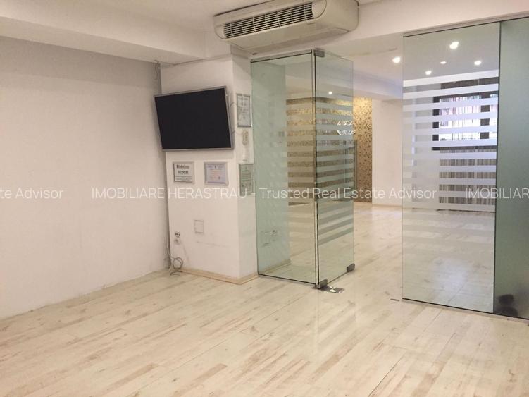 Investitie | Spatiu comercial | Sat Francez | Inchiriat 1000EUR - 4