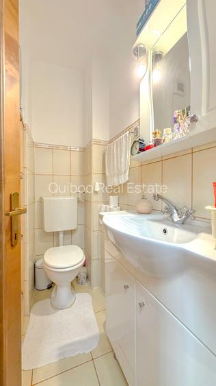 Apartament 3 camere, decomandat, 2 bai, etaj 2/4, Tractoru - 17