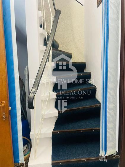Casa in centrul Constantei - 11