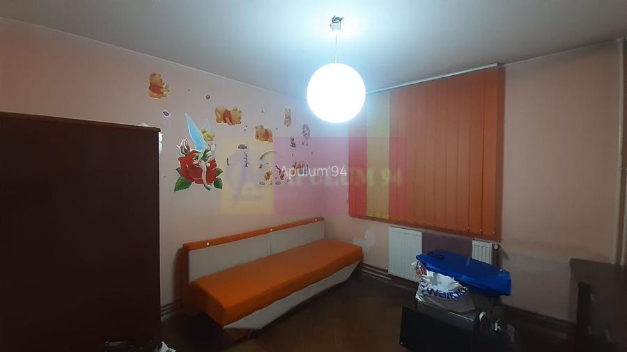 Apartament 2 Camere 5 minute de Metrou Brâncoveanu - 14