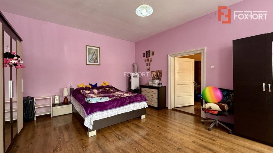 COMISION 0% Casa individuala cu 2 camere la curte comuna - 4