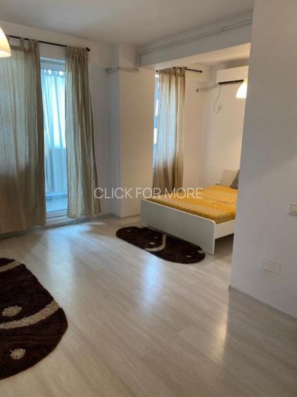 Inchiriere Garsoniera Decomandata Militari Residence - 4