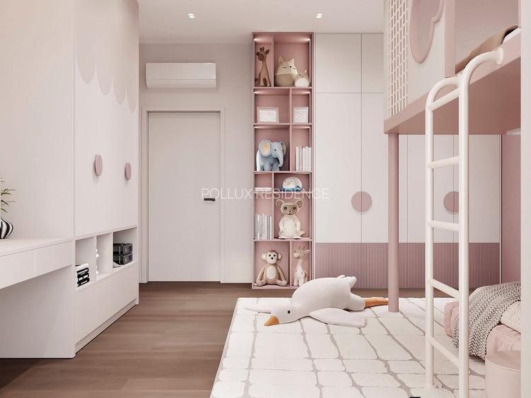 Apartament 3 camere -acces rapid viitoare statie metrou| TVA INCLUS - 7
