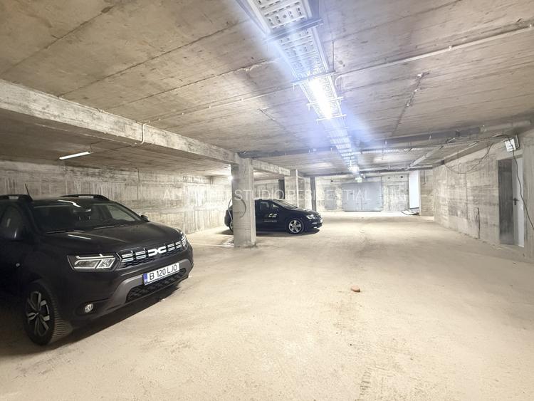 Apartament 3 camere, 97 MP, 2 BAI, 0% Comision, Doamna Ghica - H35 - 13