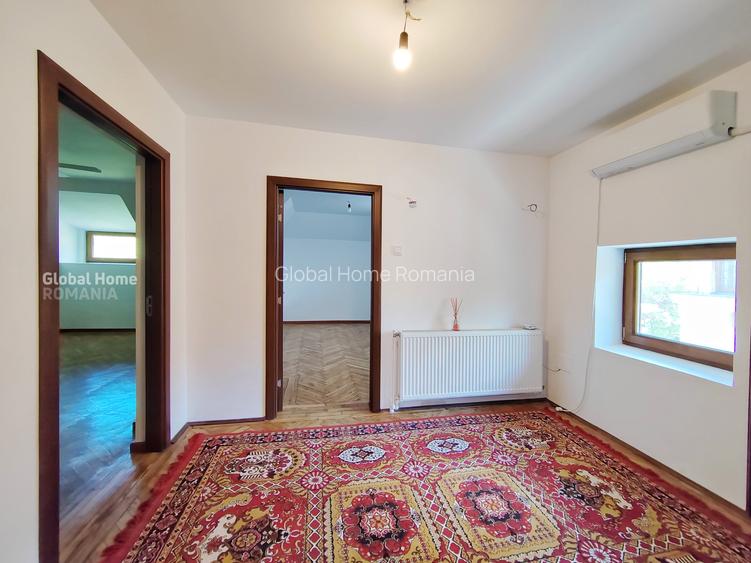 Dorobanți - Capitale | 3 Camere | Renovat Integral - 5