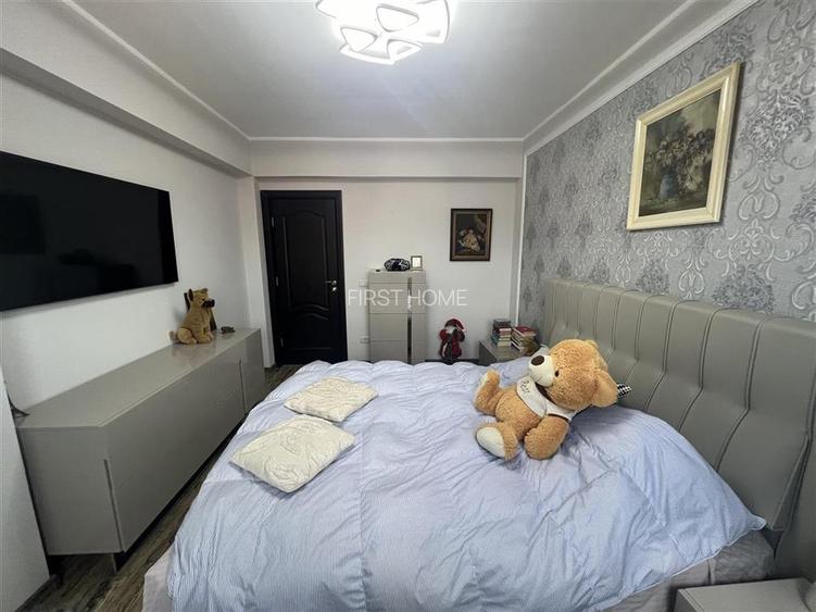 Ap 2 camere premium,parcare, bloc nou, ULTRACENTRAL, etaj 1 - 2