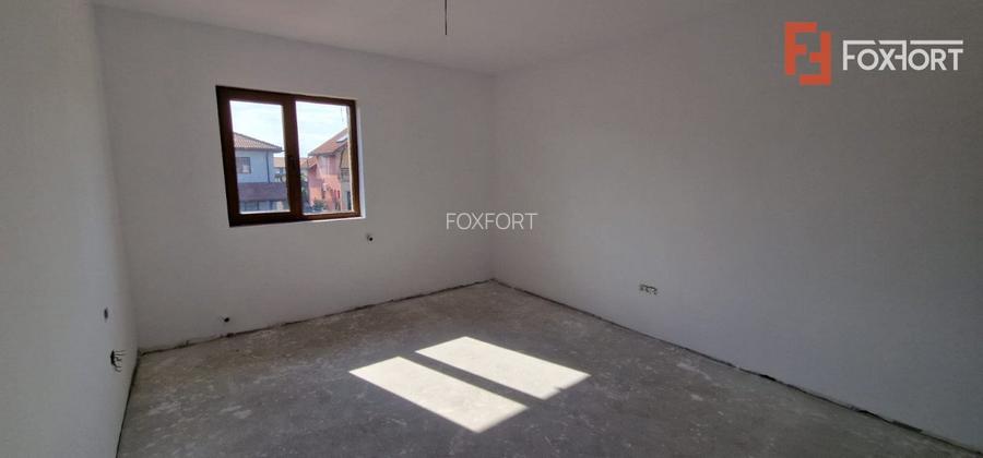 Duplex de vanzare cu 4 camere Mosnita Noua - ID V5303 - 30