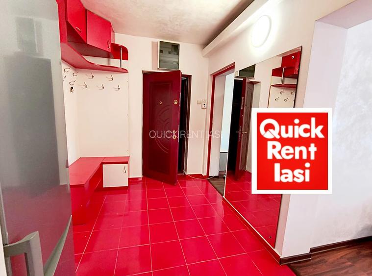 Podu Ros Apartament 3Camere De Inchiriat Modern - 10