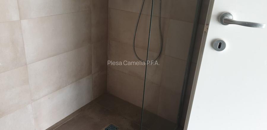 PIPERA RESIDENTIAL - SCOALA AMERICANA, VILA P+E+M, BUCATARIE MOBILATA, CURTE - 21