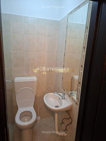 3 Camere | Izvor | Metrou | Centrala | Pet Friendly | Pretabil Birou - 8