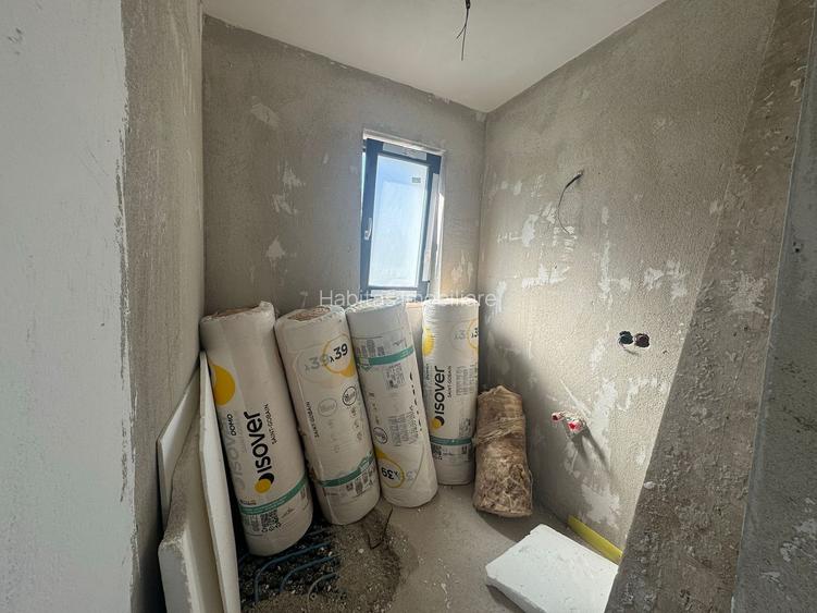 Duplex cu CF 163mp utili+terasa panoramica 45mp, 231 teren-Floresti - 31