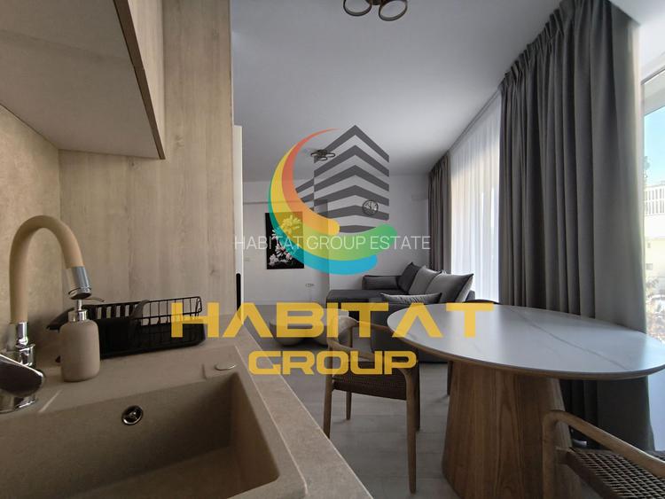 Apartament 2 camere spatios cu terasa 27 mp, la 10 min metrou Timpuri Noi - 4