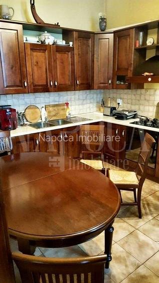 Apartament 2 camere de vanzare in Centru, Cluj Napoca - 2
