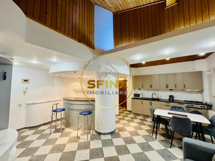 Apartament 3 camere in vila duplex - 8