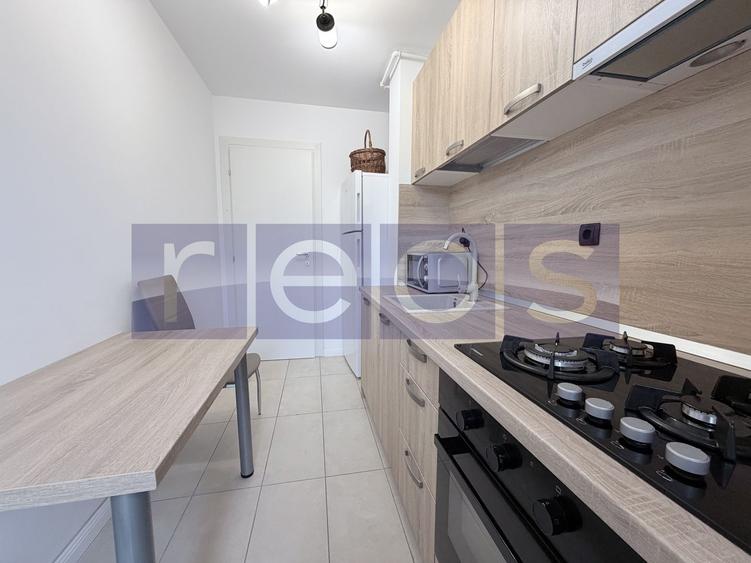 VANZARE 2 CAMERE | PARCARE INCLUSA | COSMOPOLIS - 12