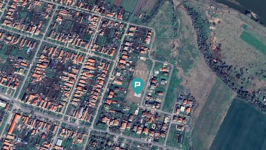 Teren de 500 mp în Fântânele, Arad - 4