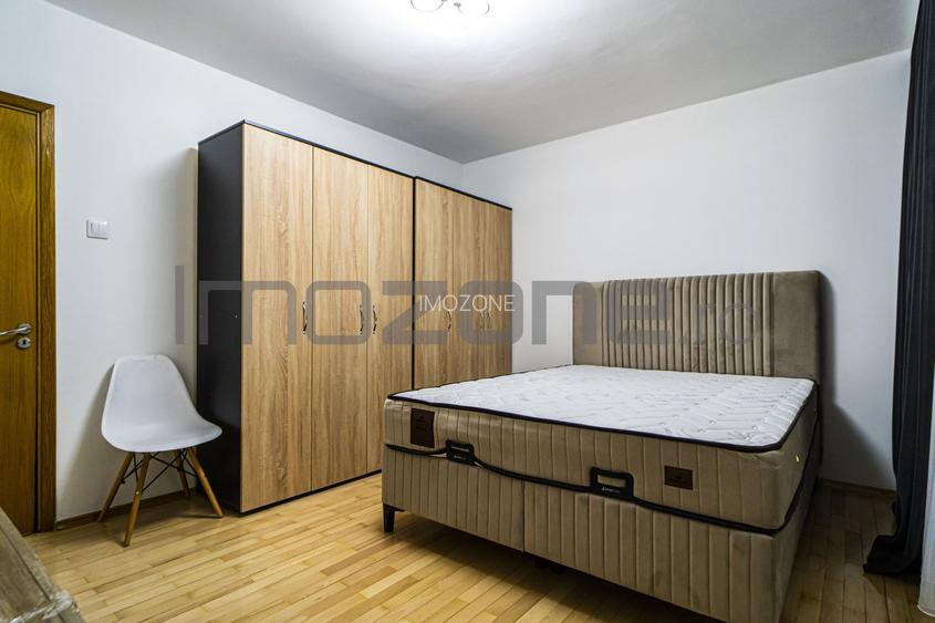 Sebastian 141, 3 camere, 78mp, et 1, 2 băi, centrala proprie, disponibil imediat - 2