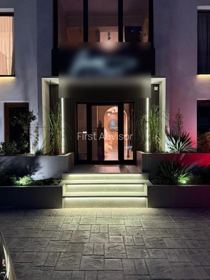 Vilă premium de închiriat cu destinație medicală/comercială – complet renovată! - 20