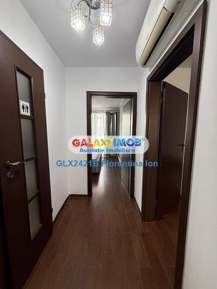 8085 Apartament 3 camere Drumul Taberei-Valea Ialomitei - 8