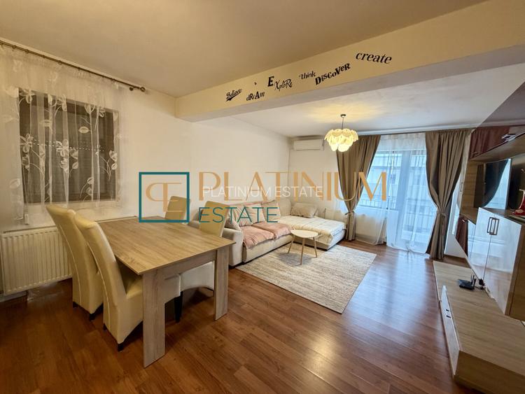 P4931 Apartament tip Samantha pe 2 nivele cu 4 camere in Giroc-Aleea cu Plopi - 3