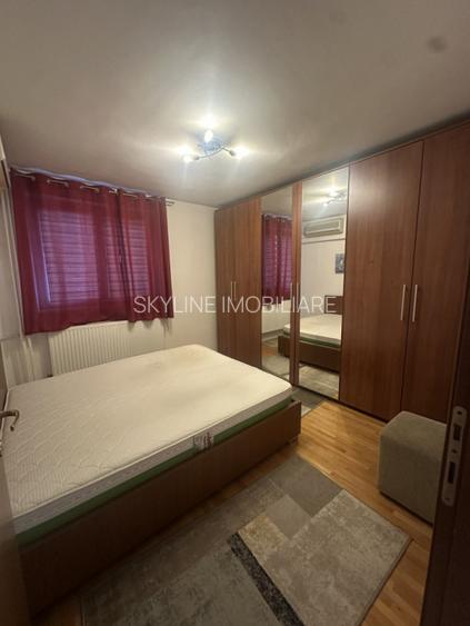 Apartament 3 camere de inchiriat, metrou, zona Titan - 3