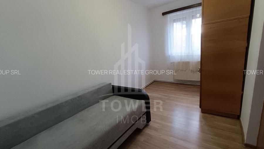 Apartament cu doua camere Tiglari - 6