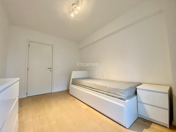 Apartament premium 3 camere – Micro 12, Târgoviște - 27