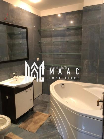 Apartament 3 camere | Decomandat | Etaj 3 | Calea Dumbravii - 7