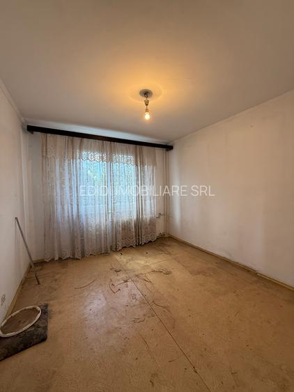 Vanzare 3 Camere Militari, Metrou Gorjului, Piata Veteranilor - 4